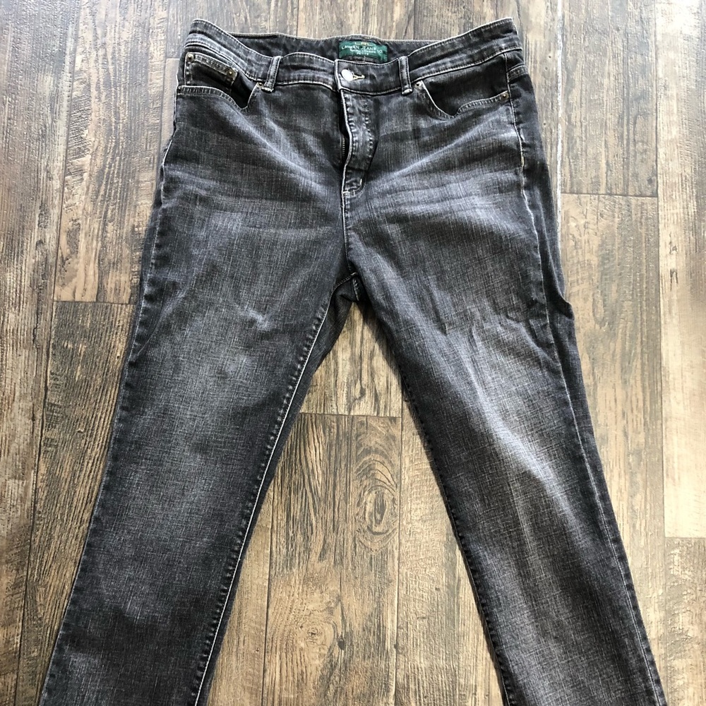 Ralph Lauren jeans